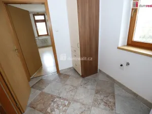 Pronájem bytu 3+1, Karlovy Vary - Drahovice, Stará Kysibelská, 94 m2