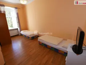 Pronájem bytu 3+kk, Karlovy Vary, Mariánskolázeňská, 72 m2