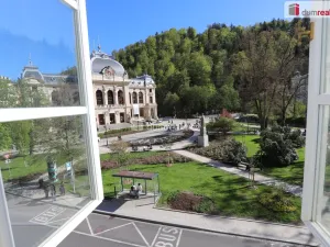 Pronájem bytu 3+kk, Karlovy Vary, Mariánskolázeňská, 72 m2
