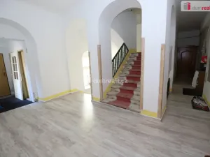 Pronájem bytu 3+kk, Karlovy Vary, Mariánskolázeňská, 72 m2