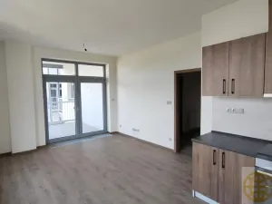 Prodej bytu 2+kk, Tábor, Kpt. Jaroše, 62 m2