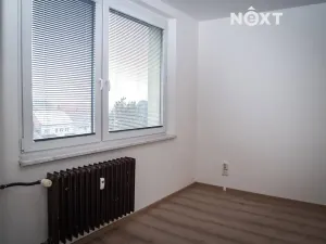 Prodej bytu 3+1, Kojetín, Dudíkova, 70 m2