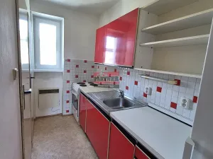 Prodej bytu 3+kk, Mladá Vožice, Souhradí, 63 m2