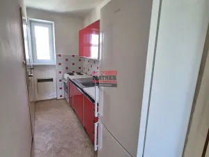 Prodej bytu 3+kk, Mladá Vožice, Souhradí, 63 m2