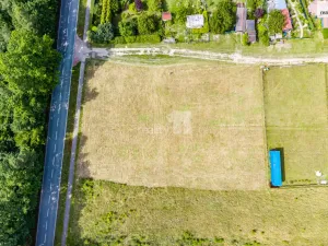 Prodej pozemku pro bydlení, Horní Jelení, 900 m2