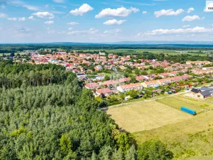 Prodej pozemku pro bydlení, Horní Jelení, 900 m2