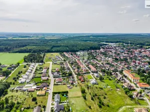 Prodej pozemku pro bydlení, Horní Jelení, 900 m2