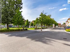 Prodej pozemku pro bydlení, Horní Jelení, 900 m2