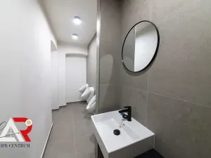 Prodej komerční nemovitosti, Brno, Jiráskova, 233 m2