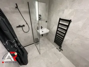 Prodej bytu 1+kk, Brno, Jánská, 39 m2