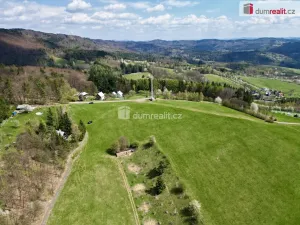 Prodej chaty, Podkopná Lhota, 80 m2