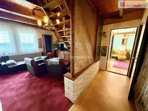 Prodej chaty, Podkopná Lhota, 80 m2