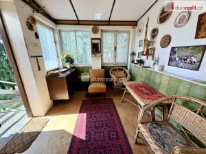 Prodej chaty, Podkopná Lhota, 80 m2