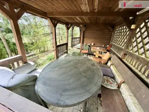 Prodej chaty, Podkopná Lhota, 80 m2