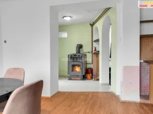 Prodej rodinného domu, Zlonice - Břešťany, 133 m2