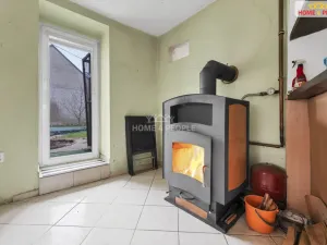 Prodej rodinného domu, Zlonice - Břešťany, 133 m2