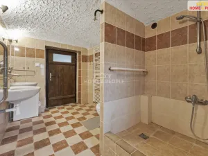 Prodej rodinného domu, Zlonice - Břešťany, 133 m2