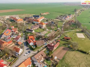 Prodej rodinného domu, Zlonice - Břešťany, 133 m2