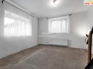 Prodej rodinného domu, Zlonice - Břešťany, 133 m2
