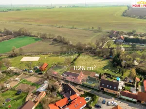 Prodej rodinného domu, Zlonice - Břešťany, 133 m2