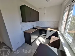 Pronájem bytu 1+1, Chodov, Revoluční, 37 m2