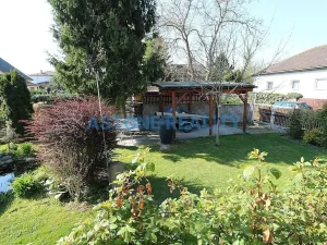 Pronájem rodinného domu, Praha - Újezd nad Lesy, Týnecká, 210 m2