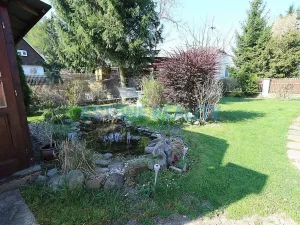 Pronájem rodinného domu, Praha - Újezd nad Lesy, Týnecká, 210 m2