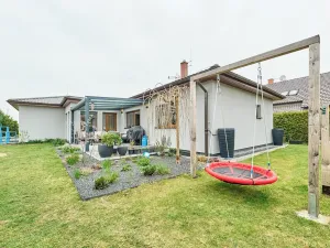 Prodej rodinného domu, Svémyslice, Sluncová, 155 m2