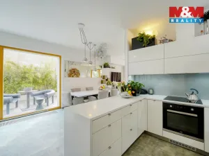 Prodej rodinného domu, Roztoky, Felklova, 120 m2