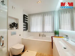 Prodej rodinného domu, Roztoky, Felklova, 120 m2