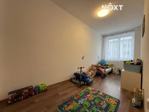 Pronájem bytu 3+kk, Jilemnice, Jana Weisse, 66 m2