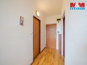 Prodej bytu 1+1, Tišnov, Květnická, 32 m2