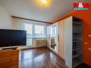 Prodej bytu 1+1, Tišnov, Květnická, 32 m2