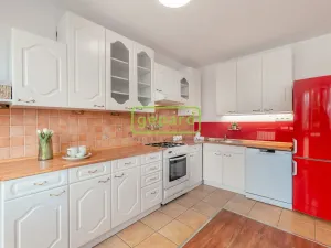 Prodej bytu 3+kk, Slaný, Arbesova, 60 m2