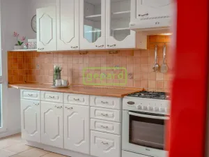 Prodej bytu 3+kk, Slaný, Arbesova, 60 m2