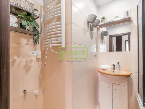 Prodej bytu 3+kk, Slaný, Arbesova, 60 m2