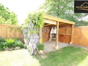 Prodej rodinného domu, Bohušice, 280 m2