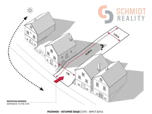 Prodej rodinného domu, Pavlov, Vinařská, 247 m2