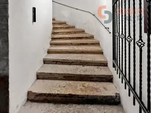 Prodej bytu 1+kk, Mikulov, Alfonse Muchy, 33 m2