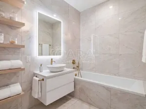 Prodej rodinného domu, Praha - Kunratice, K Šeberáku, 78 m2