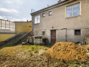 Prodej rodinného domu, Praha - Kunratice, K Šeberáku, 78 m2