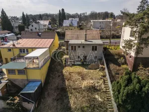 Prodej rodinného domu, Praha - Kunratice, K Šeberáku, 78 m2