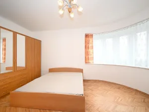 Pronájem bytu 1+1, Praha - Libeň, Novákových, 42 m2