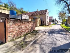 Prodej pozemku, Libkovice pod Řípem, 821 m2