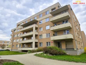 Prodej bytu 2+kk, Praha - Háje, Jurkovičova, 65 m2