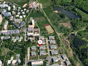 Prodej bytu 2+kk, Praha - Háje, Jurkovičova, 65 m2