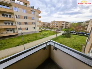 Prodej bytu 2+kk, Praha - Háje, Jurkovičova, 65 m2