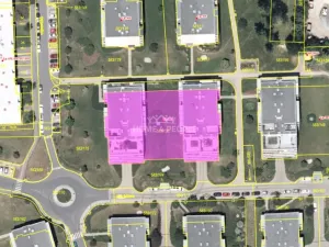 Prodej bytu 2+kk, Praha - Háje, Jurkovičova, 65 m2