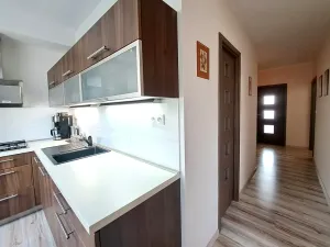 Prodej bytu 3+1, Uherské Hradiště, Na Rybníku, 79 m2