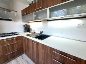 Prodej bytu 3+1, Uherské Hradiště, Na Rybníku, 79 m2